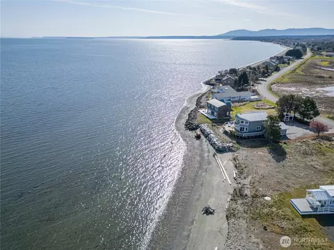 View/Area - 391 3 Crabs Rd, Sequim, WA 98382 photo 4 of 8