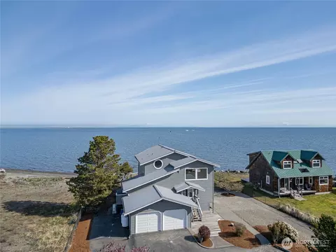 View/Area - 391 3 Crabs Rd, Sequim, WA 98382 photo 1 of 8