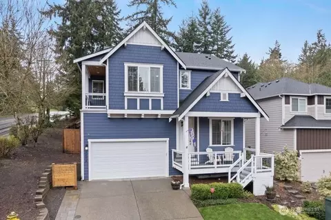 5602 Makovich Pl NW, Gig Harbor, WA 98335