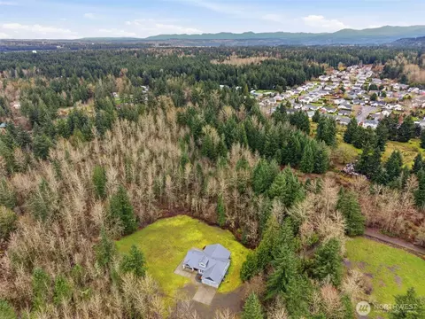 10717 212th St E, Graham, WA 98338