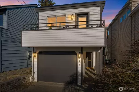 3708 20th Ave SW, Seattle, WA 98106
