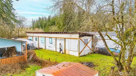 408 W Eagle Ave, Oakville, WA 98568
