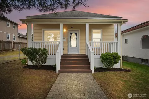 5420 S State St, Tacoma, WA 98409