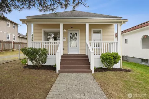 5420 S State St, Tacoma, WA 98409