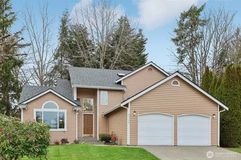 22124 NE 9th Pl, Sammamish, WA 98074