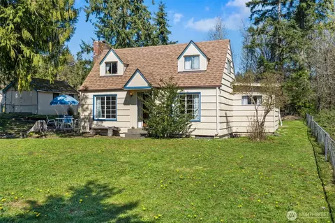 102 W Poplar St, Shelton, WA 98584