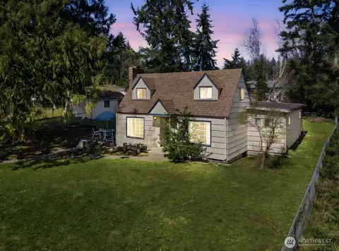 102 W Poplar St, Shelton, WA 98584