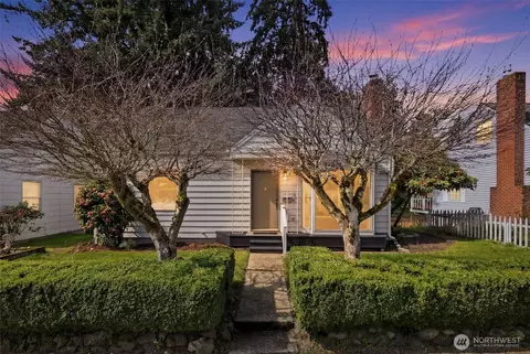 354 Farallone Ave, Fircrest, WA 98466