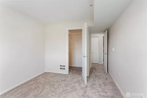 Bedroom - 2522 Rucker Ave #403, Everett, WA 98201 photo 6 of 6