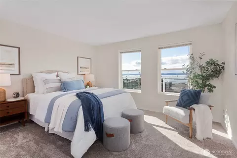 Bedroom - 2522 Rucker Ave #403, Everett, WA 98201 photo 1 of 6