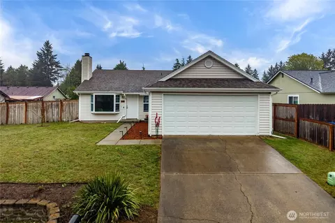 3414 NE Westchester St, Bremerton, WA 98311