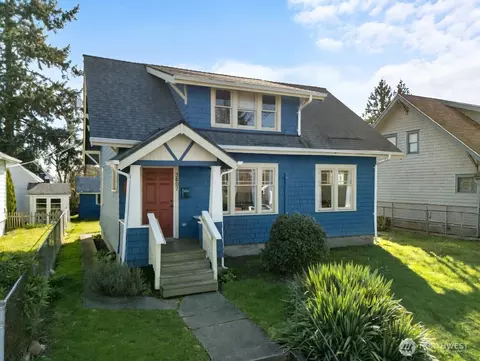 3607 E Spokane St, Tacoma, WA 98404