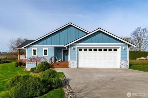 125 Ridgeview St, Sumas, WA 98295