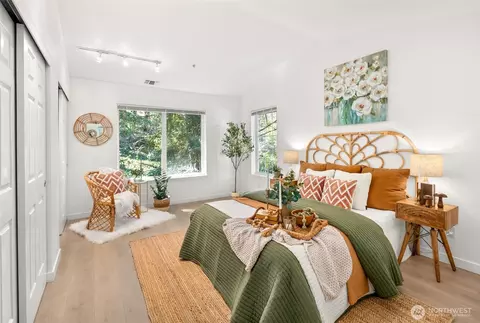 Bedroom - 17107 123rd Pl NE #V302, Bothell, WA 98011 photo 1 of 2