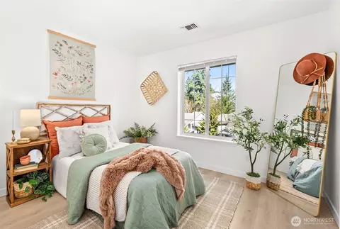Bedroom - 17107 123rd Pl NE #V302, Bothell, WA 98011 photo 2 of 2