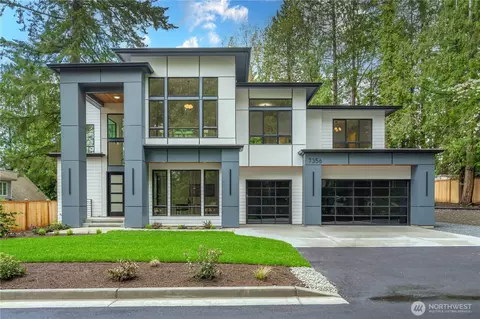 7356 151st Ave NE, Redmond, WA 98052