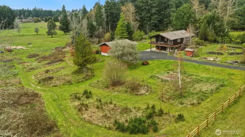 7819 Normandy St SE, Olympia, WA 98501