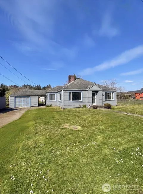 405 Willapa Ave, South Bend, WA 98586