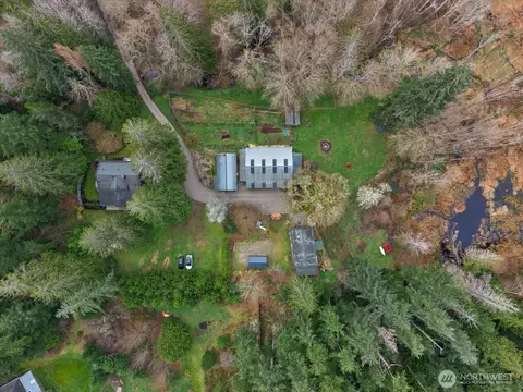 14708 97th Avenue Ct NW, Gig Harbor, WA 98329