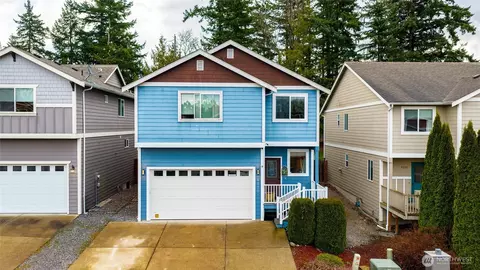 4220 Stonecrest Ct, Bellingham, WA 98226