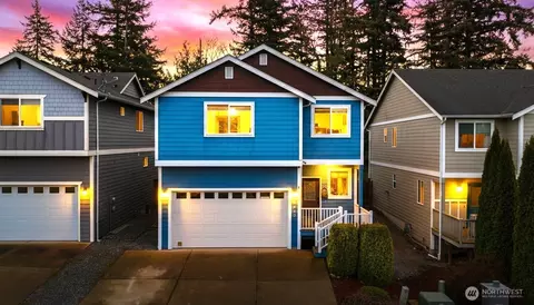 4220 Stonecrest Ct, Bellingham, WA 98226