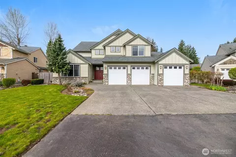 11906 SE 277th St, Kent, WA 98030