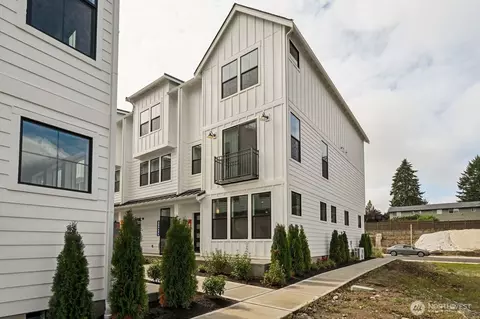 12095 127th Avenue Ct E #89, Puyallup, WA 98374