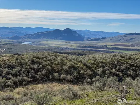 0 Tbd Lower White Rock Rd, Oroville, WA 98844