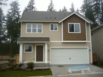 17808 14th Avenue Ct E, Spanaway, WA 98387