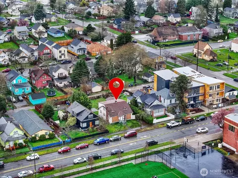 2120 S J St, Tacoma, WA 98405