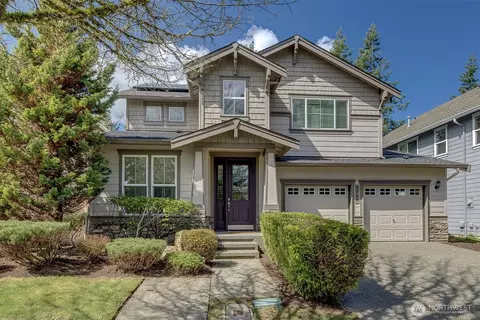 7709 Greenridge Ct SE, Snoqualmie, WA 98065