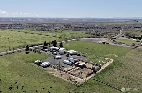10578 NE 10 Rd, Moses Lake, WA 98837