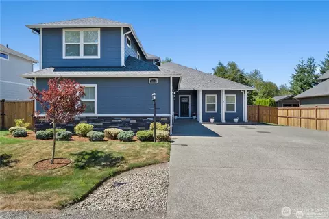 8431 Viewcrest Ln SE, Olympia, WA 98501