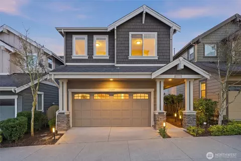 1757 9th Ct NE, Issaquah, WA 98029