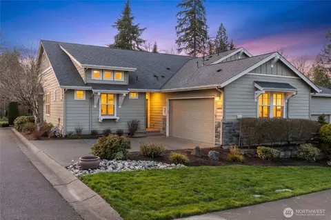 12727 Adair Creek Way NE, Redmond, WA 98053
