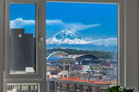 121 Vine St #1507, Seattle, WA 98121