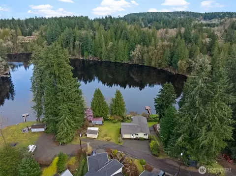 4610 4614 Rehklau Rd SE, Olympia, WA 98513