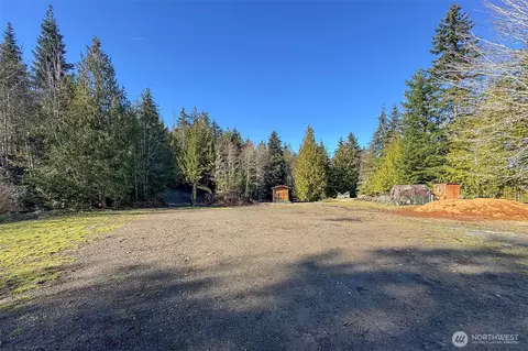 276 Watershed Rd, Port Angeles, WA 98362