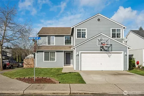 815 Nicholas Ln SE, Olympia, WA 98513