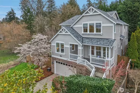 16350 SE 66th St, Bellevue, WA 98006