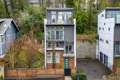 4140 Delridge Way SW, Seattle, WA 98106