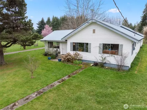 251 Chandler Rd, Chehalis, WA 98532