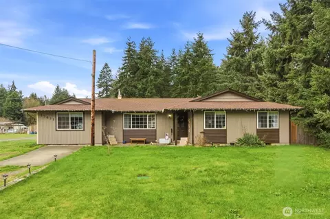 17631 Jordan St SW, Rochester, WA 98579