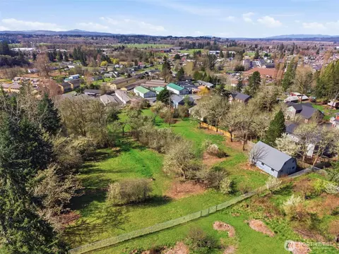 0 Nnn Jackson Hwy, Chehalis, WA 98532