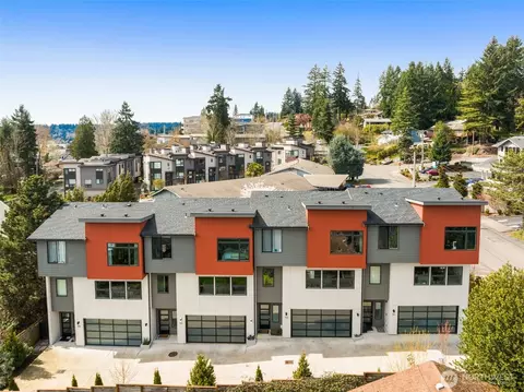 6525 NE 182nd St #103, Kenmore, WA 98028