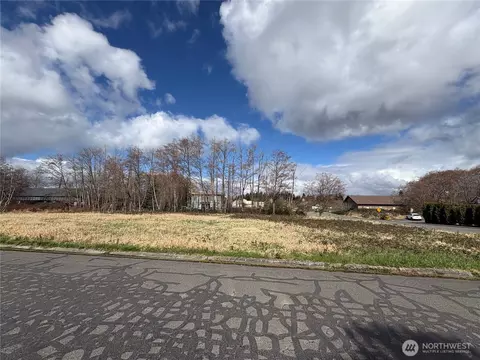 0 William Way, Mount Vernon, WA 98273