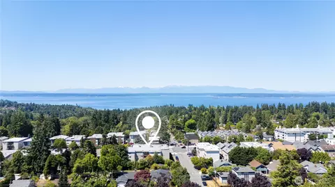 11556 Greenwood Ave N #105, Seattle, WA 98133