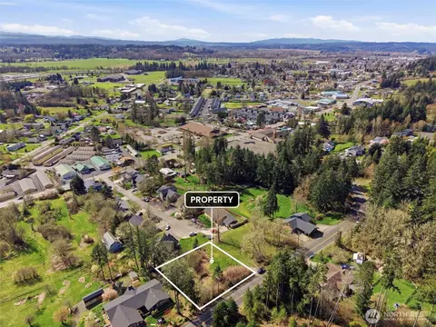 0 Nnnn Wallace Rd, Chehalis, WA 98532 photo 2