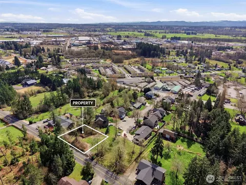 0 Nnnn Wallace Rd, Chehalis, WA 98532