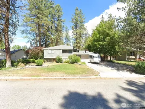 421 E Glencrest Dr, Spokane, WA 99208